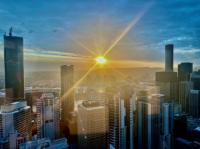 Imagine 4 Bedroom Apartment, Brisbane